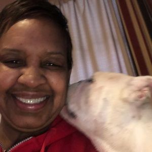 Meet your Posher, Dee